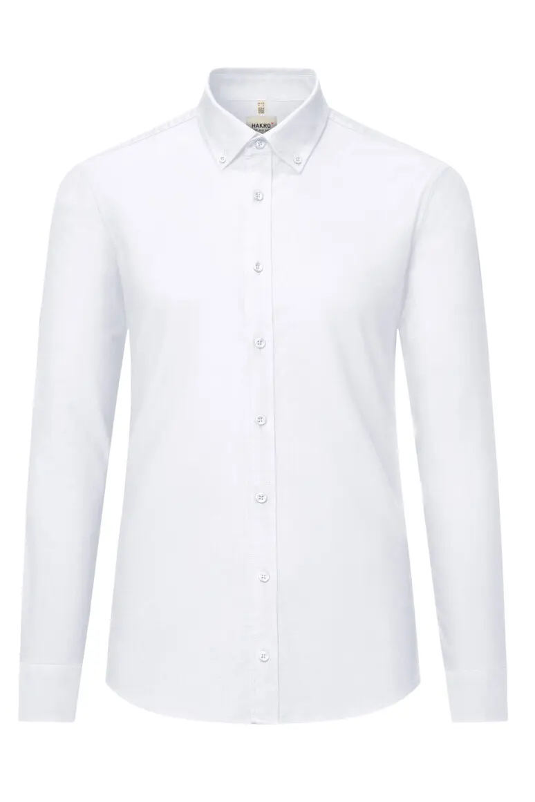 Hakro 139 Oxford Hemd