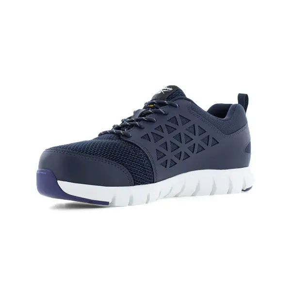 Reebok Excel Light Safety IB1030 S1P