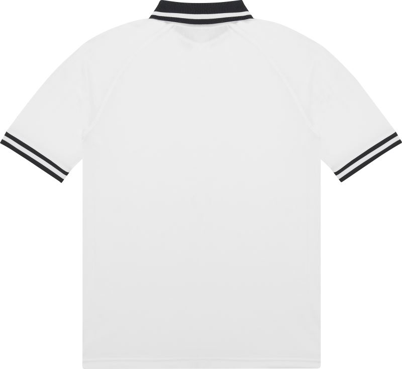 B&C Active Polo – Funktionelles Sport-Poloshirt