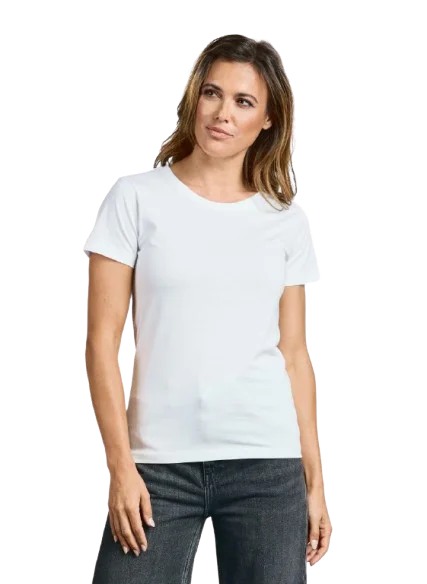 Damen T-Shirt - Promodoro Premium 3005