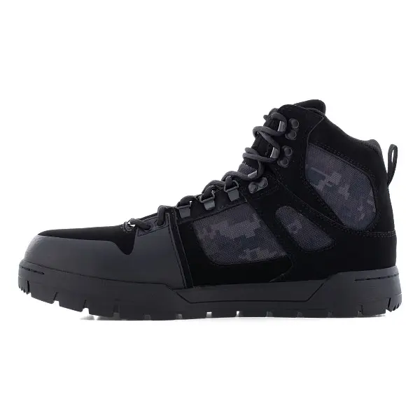 DC Work Crew Pure Safety High DC60603 S3S