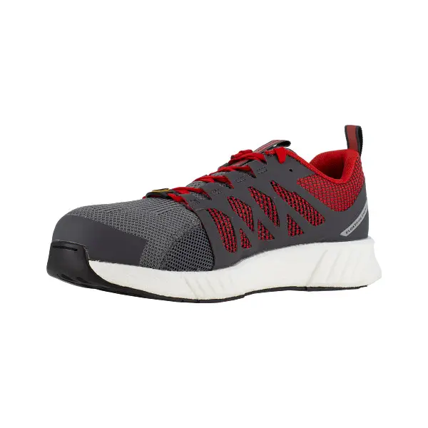 Reebok Fusion Flexweave Safety IB1070 S1P