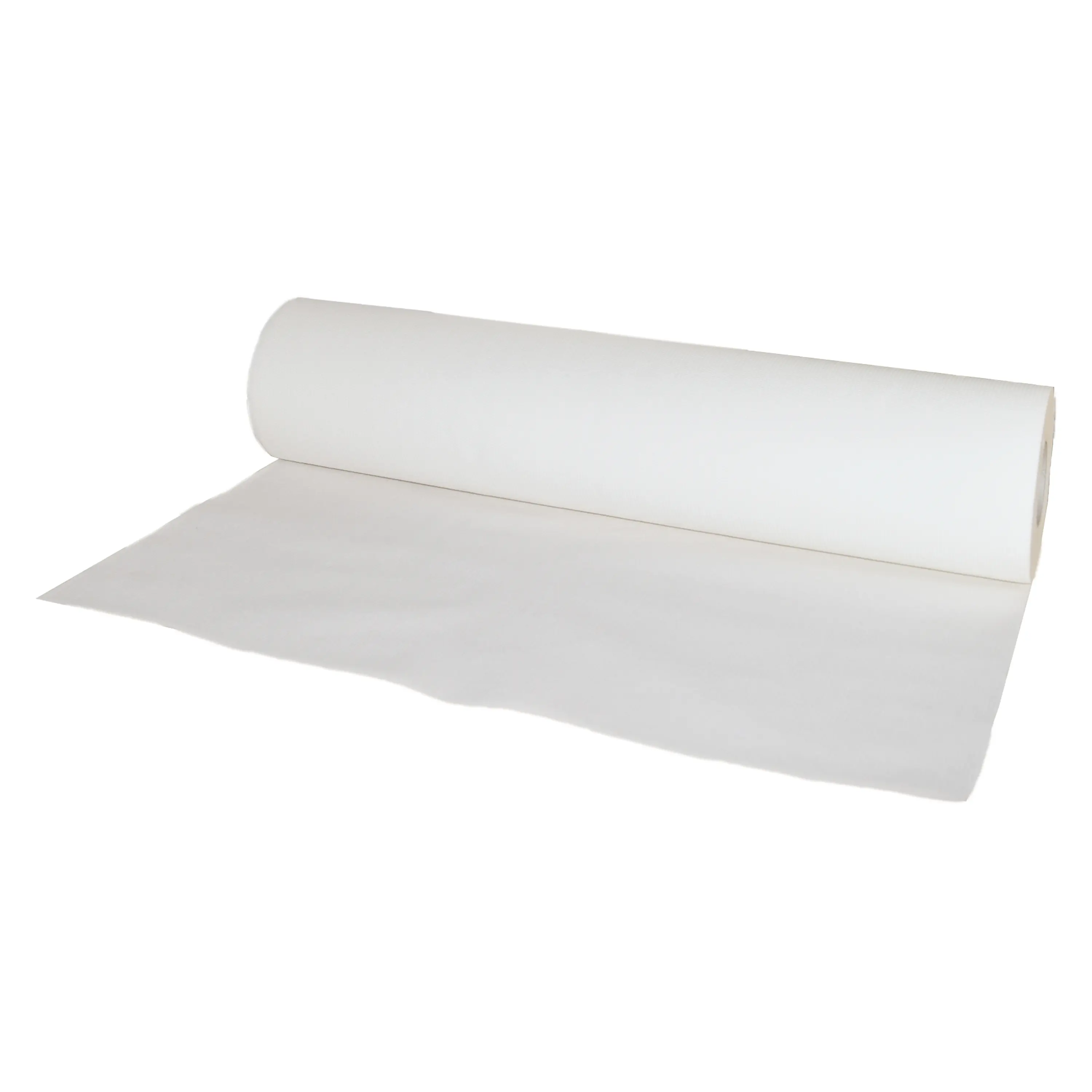 Liegenabdeckung, weiß, 54cm, Nitras Medical 705450