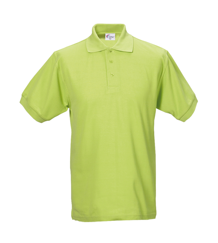 Unisex Poloshirt FaPak 1300