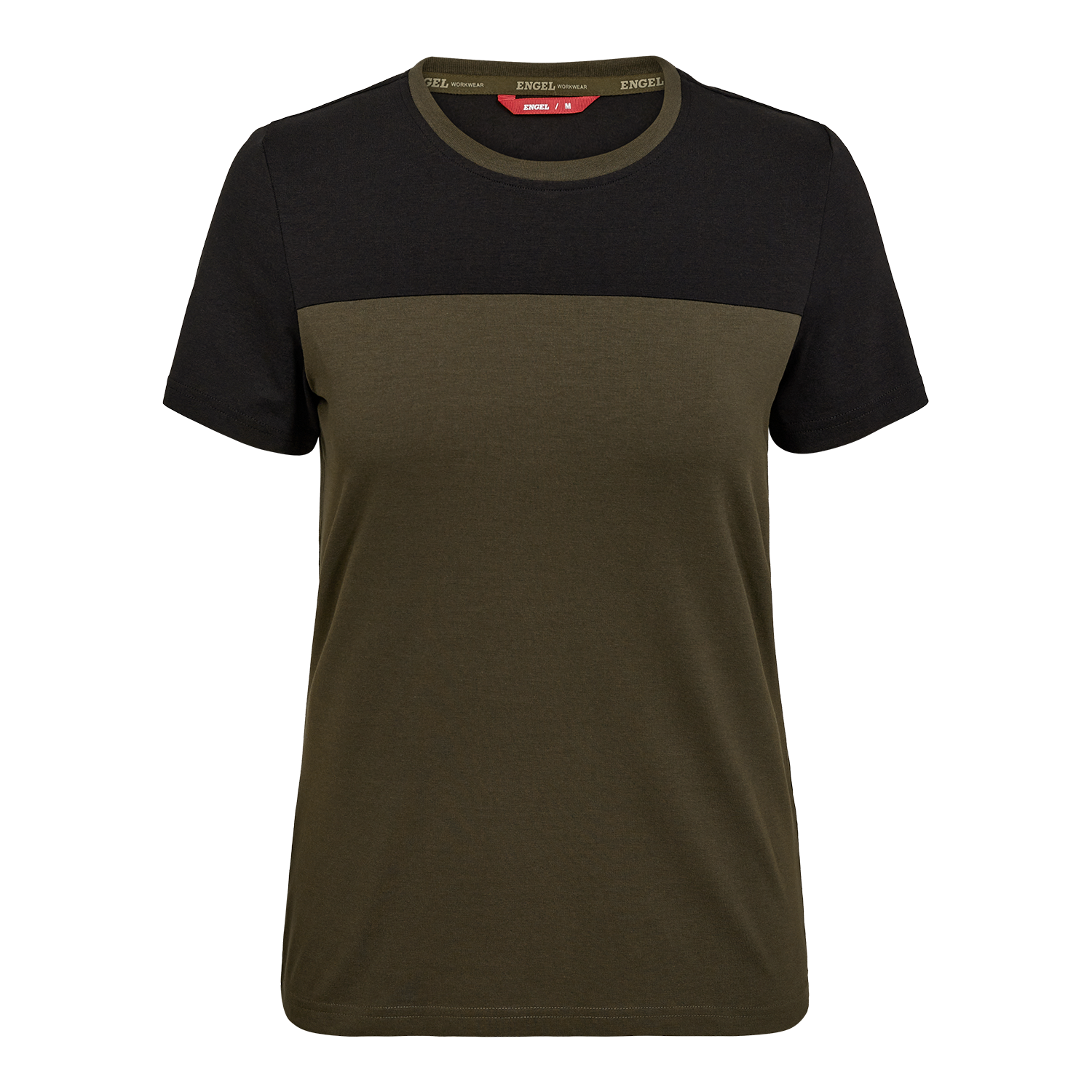 T-Shirt Damen Engel 9334-243 Entire 