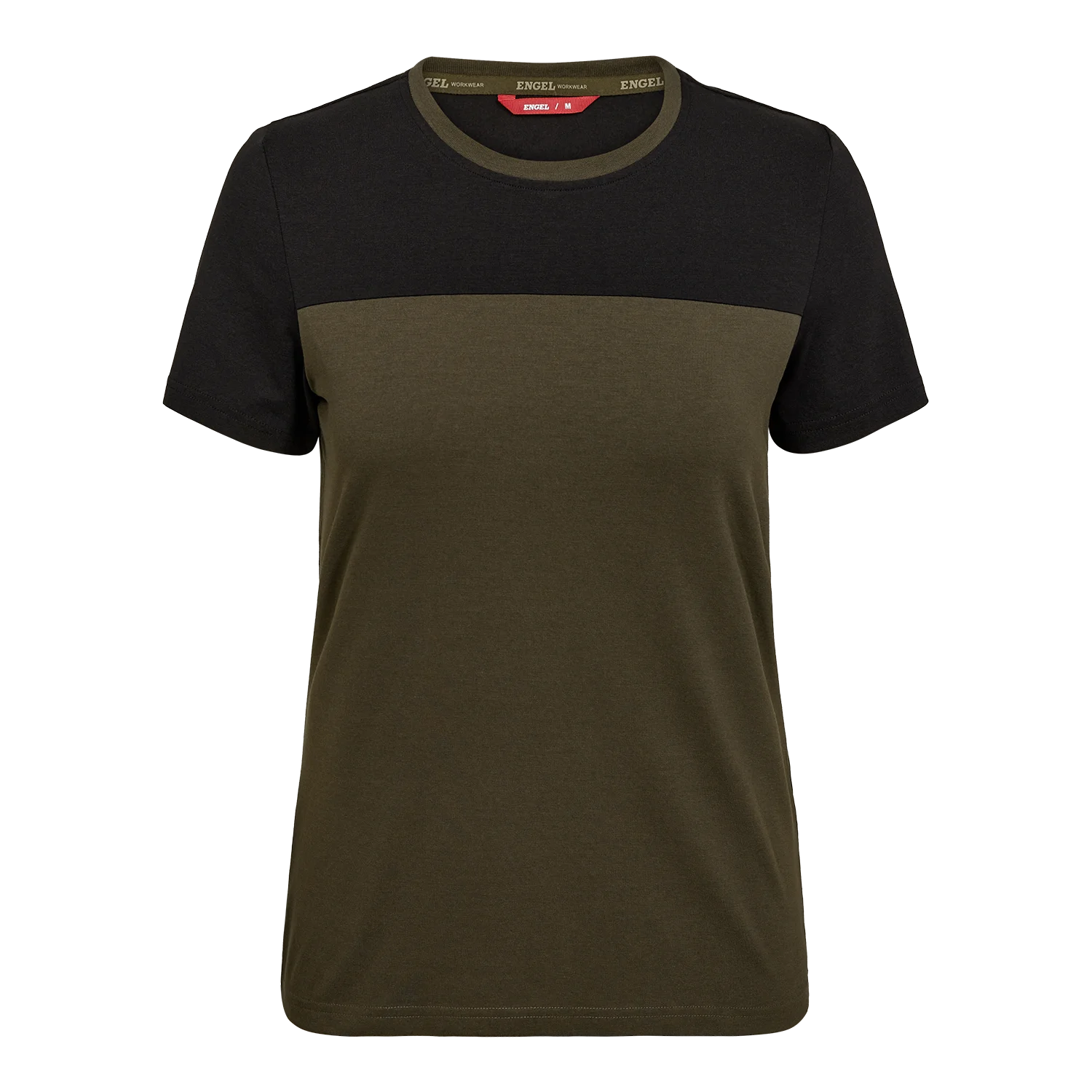 T-Shirt Damen Engel 9334-243 Entire 