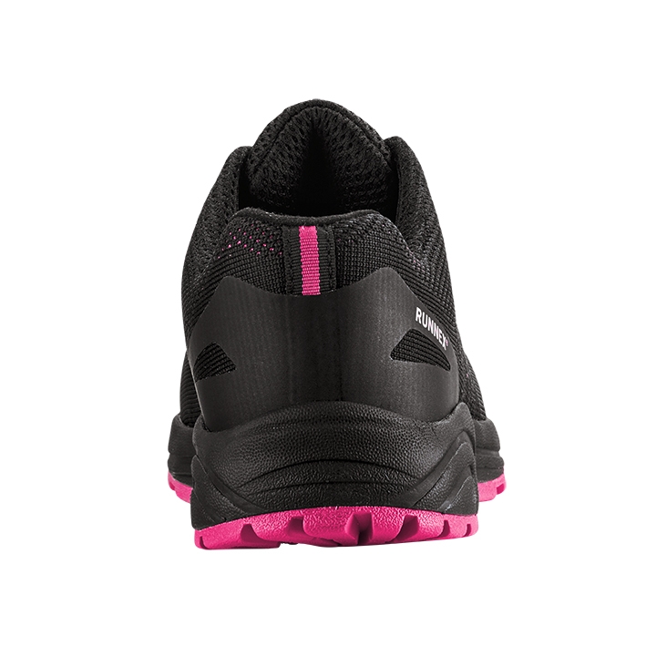 RUNNEX® S1PS Damen ESD-Sicherheitshalbschuhe GirlStar RUNNEX® S1PS Damen ESD-Sicherheitshalbschuhe GirlStar