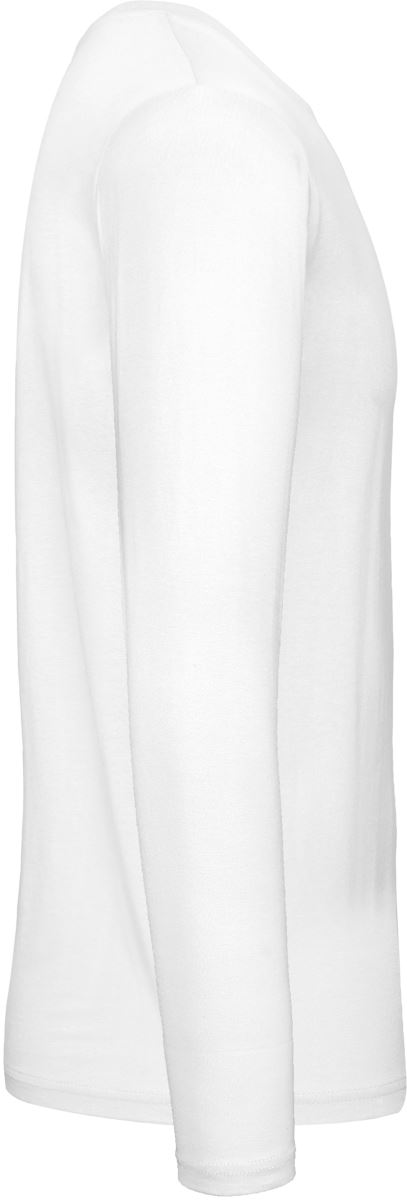 B&C #E150 LSL Langarm T-Shirt