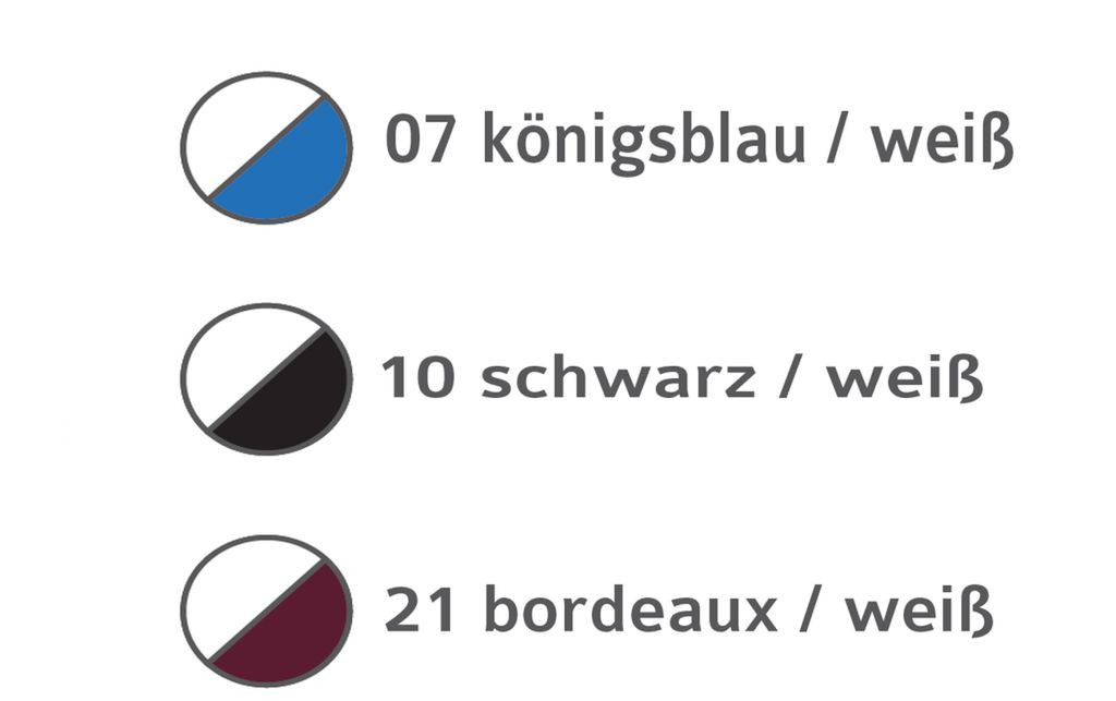 Latzschürze Leiber 11/272 Latzschürze Leiber 11/272