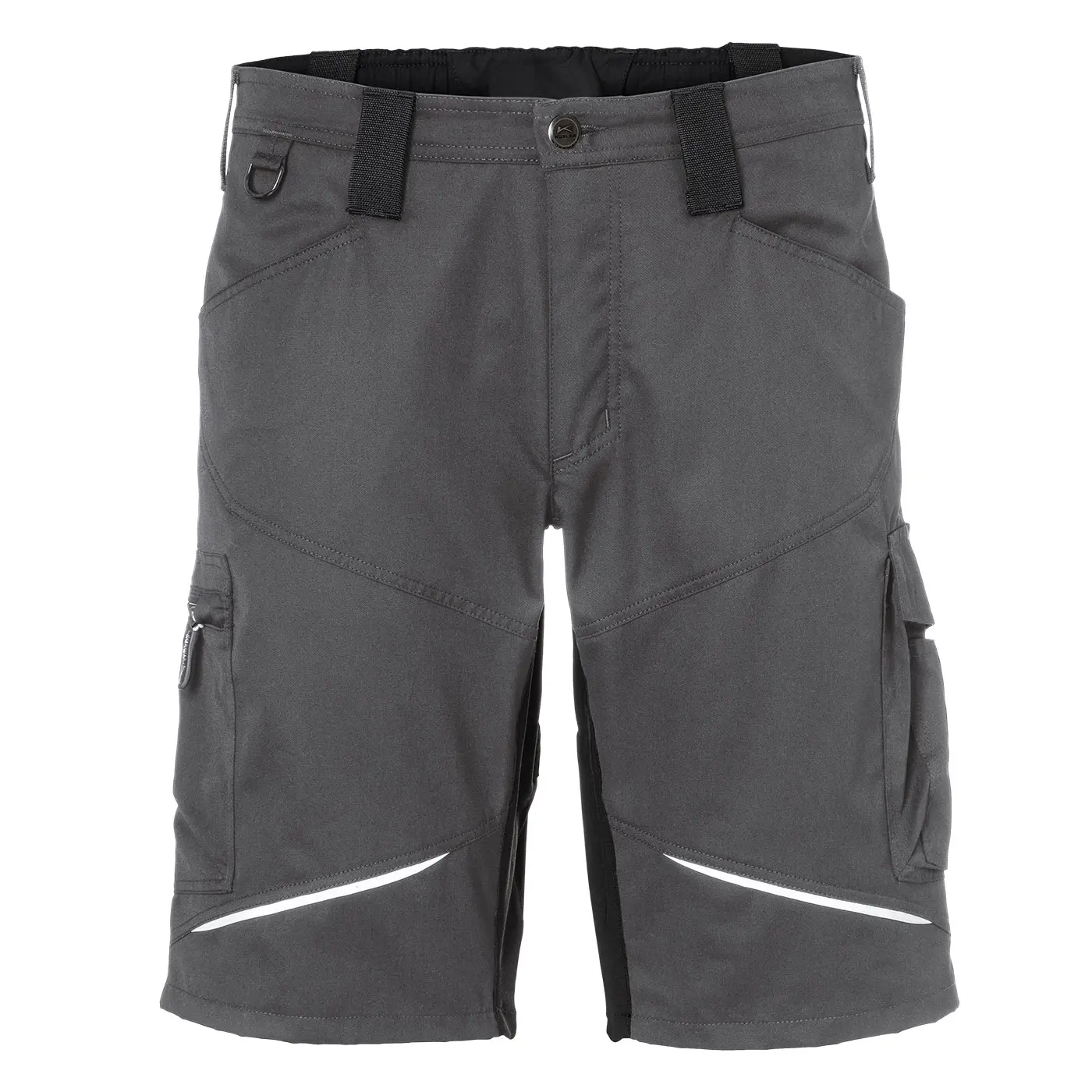 Shorts ACTIVIQ Stretch, Kübler 2950, Mischgewebe, 4 Farbkombinationen