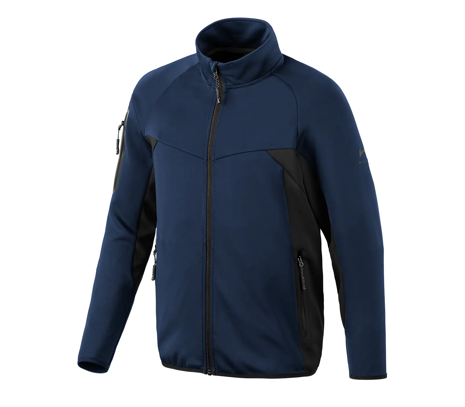 Arbeitsjacke Kübler Stretch 1346-6303 ATHLETIQ