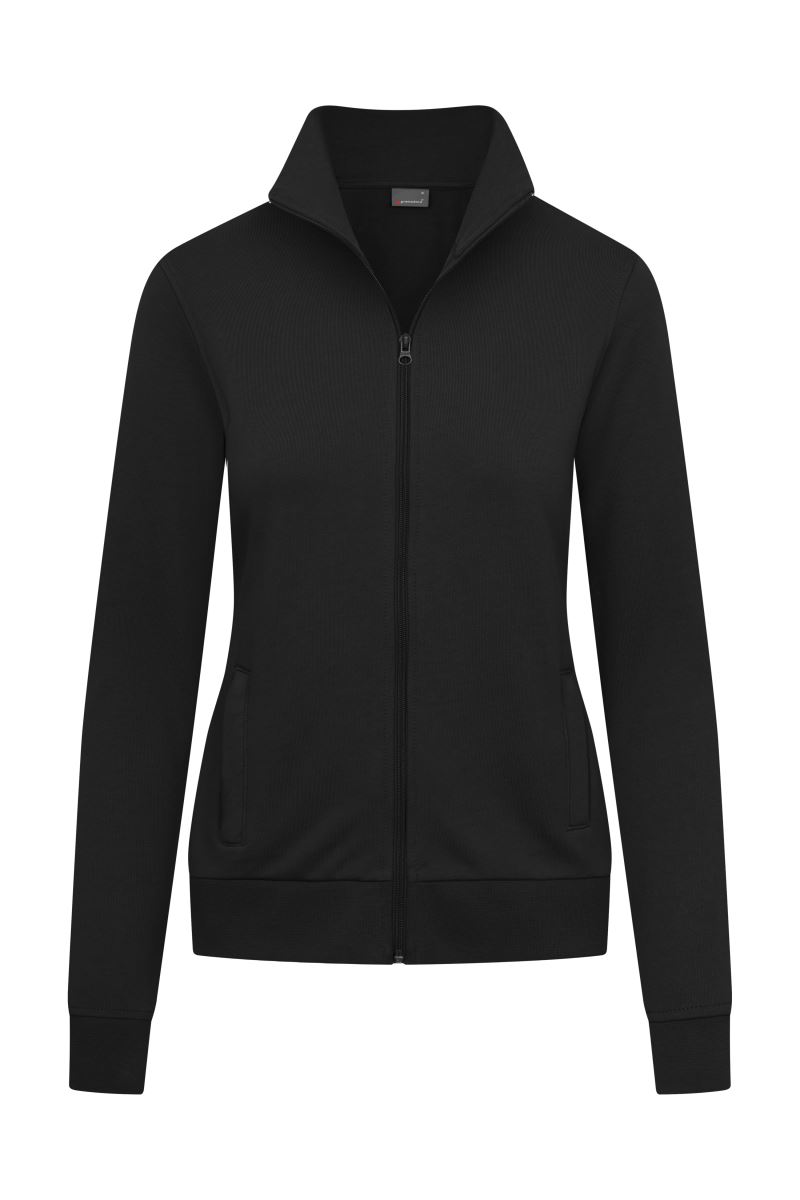 Damen Sweatjacke - Promodoro 5295