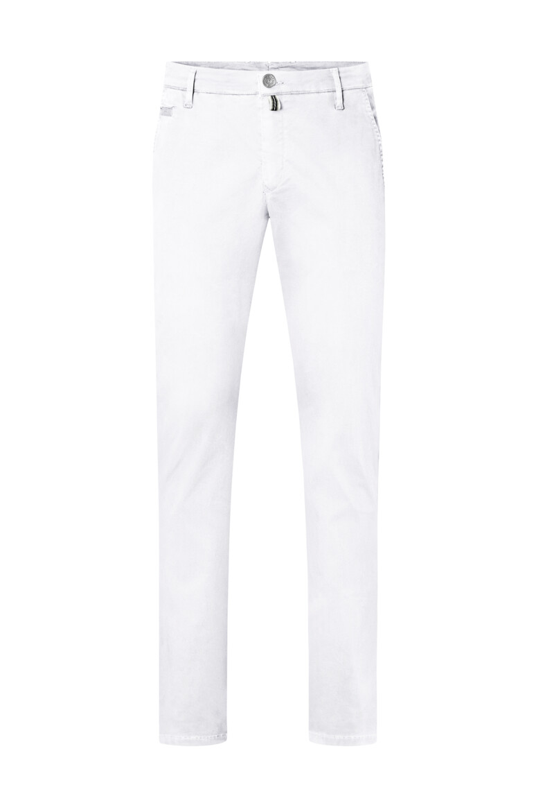 Hakro 707 Chino-Hose Regular Fit X-Stretch Hakro 707 Chino-Hose Regular Fit X-Stretch