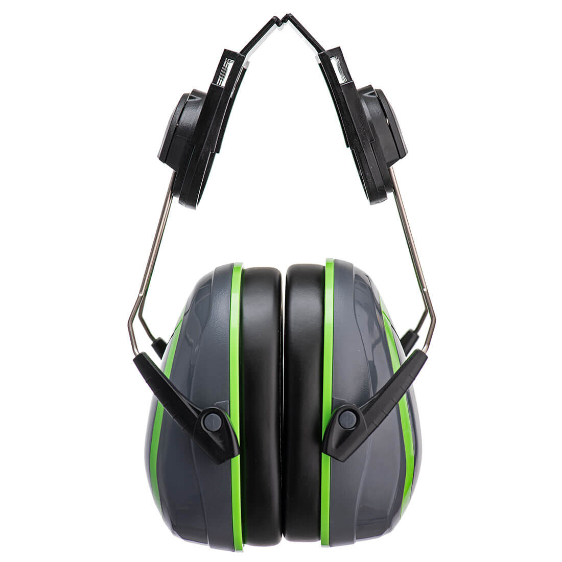 Portwest PW 75 Extreme Clip-On Kapselgehörschutz SNR22dB 