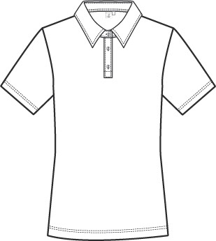Greiff Damen-Poloshirt Regular Fit 66810 Greiff Damen-Poloshirt Regular Fit 66810