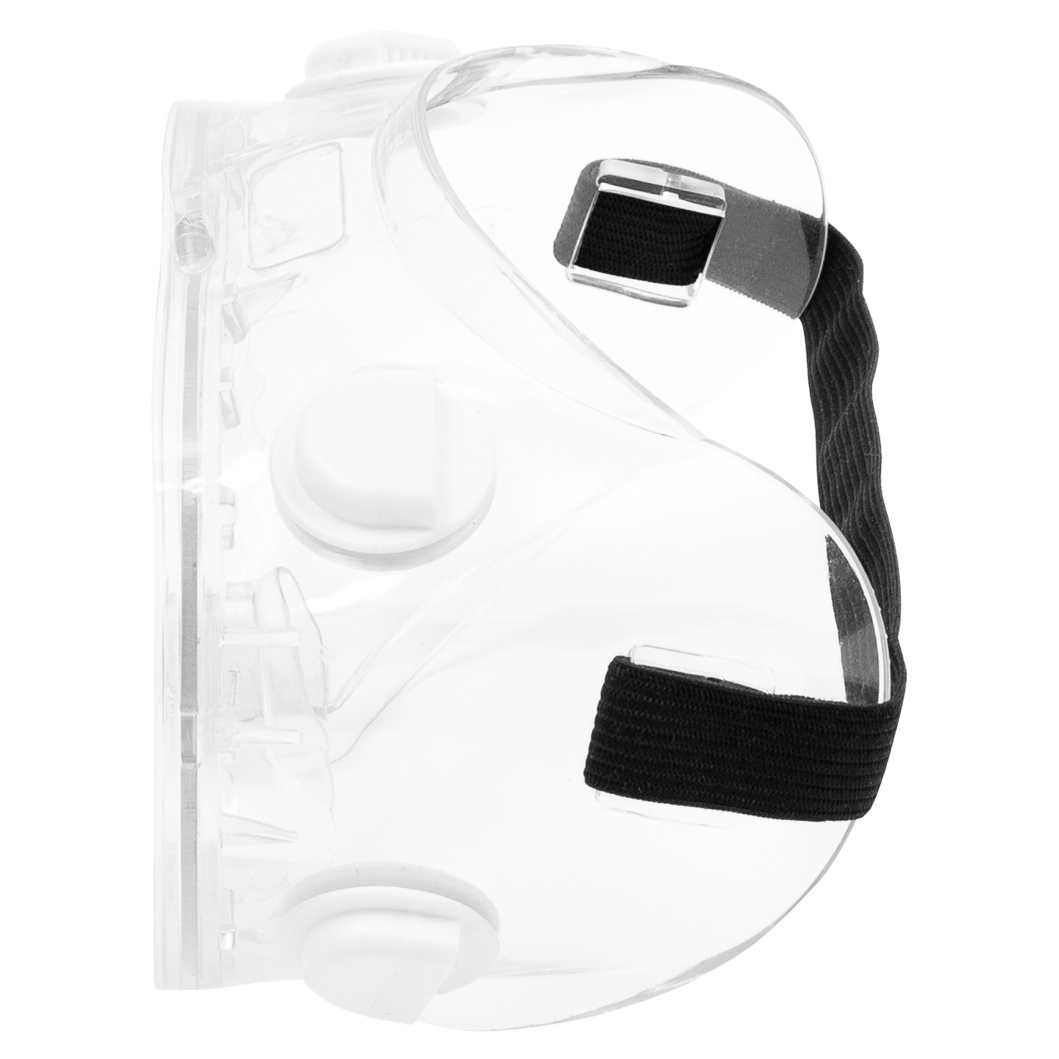 NITRAS Vision Protect Basic Vollsichtbrille