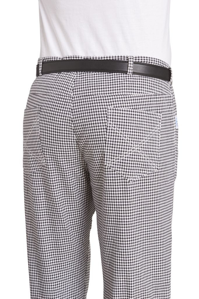 Unisex Jeans Kochhose Leiber 12/1380, 100% Baumwolle Unisex Jeans Kochhose Leiber 12/1380, 100% Baumwolle