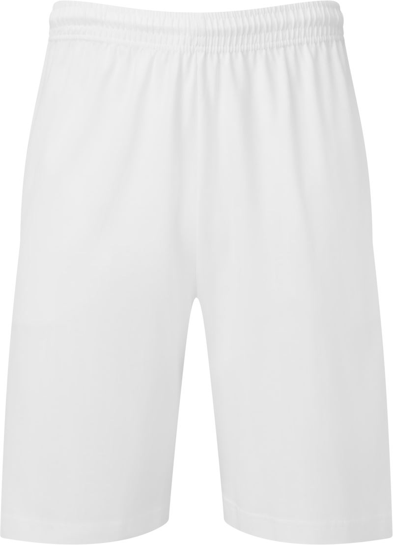 Fruit of the Loom Iconic 195 Jersey Shorts – Jersey Shorts