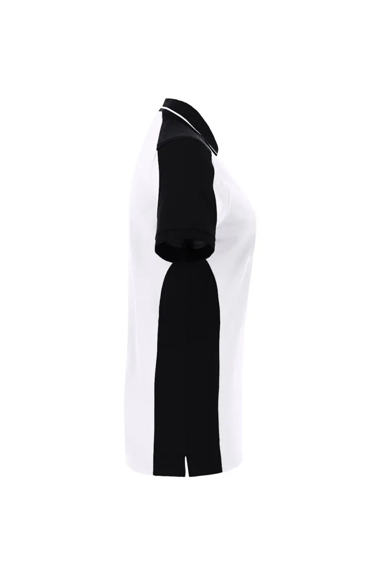 Hakro 339 Women Polo-Shirt Contrast Performance Eco