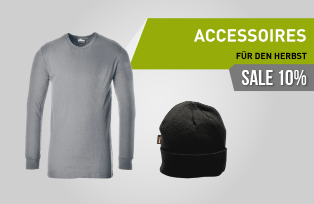 Accessories