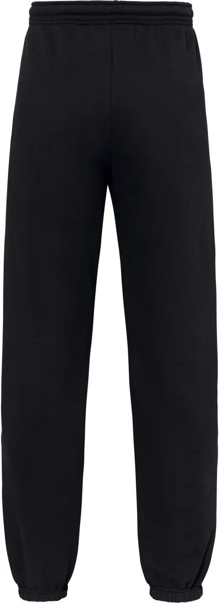 Fruit of the Loom Iconic Premium Elasticated Cuff Jog Pants – Hochwertige Jogginghose