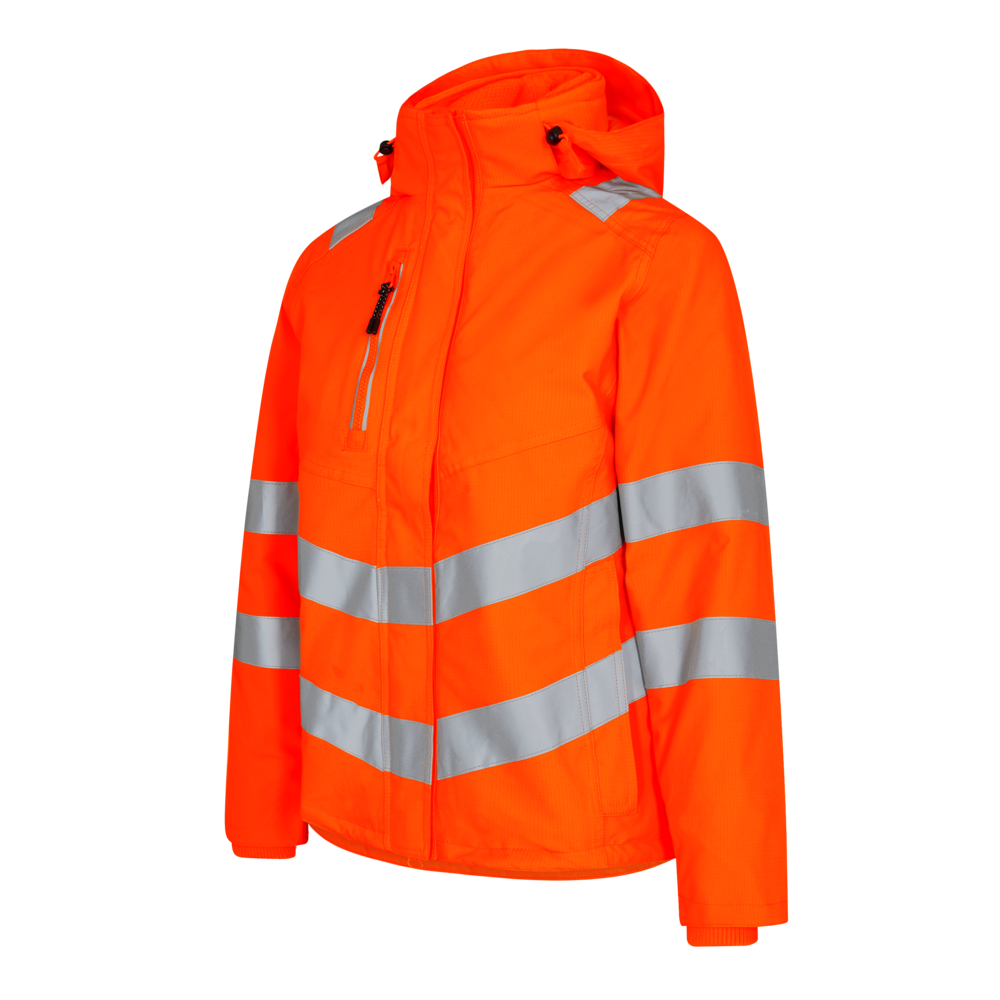SAFETY Damen Winterjacke