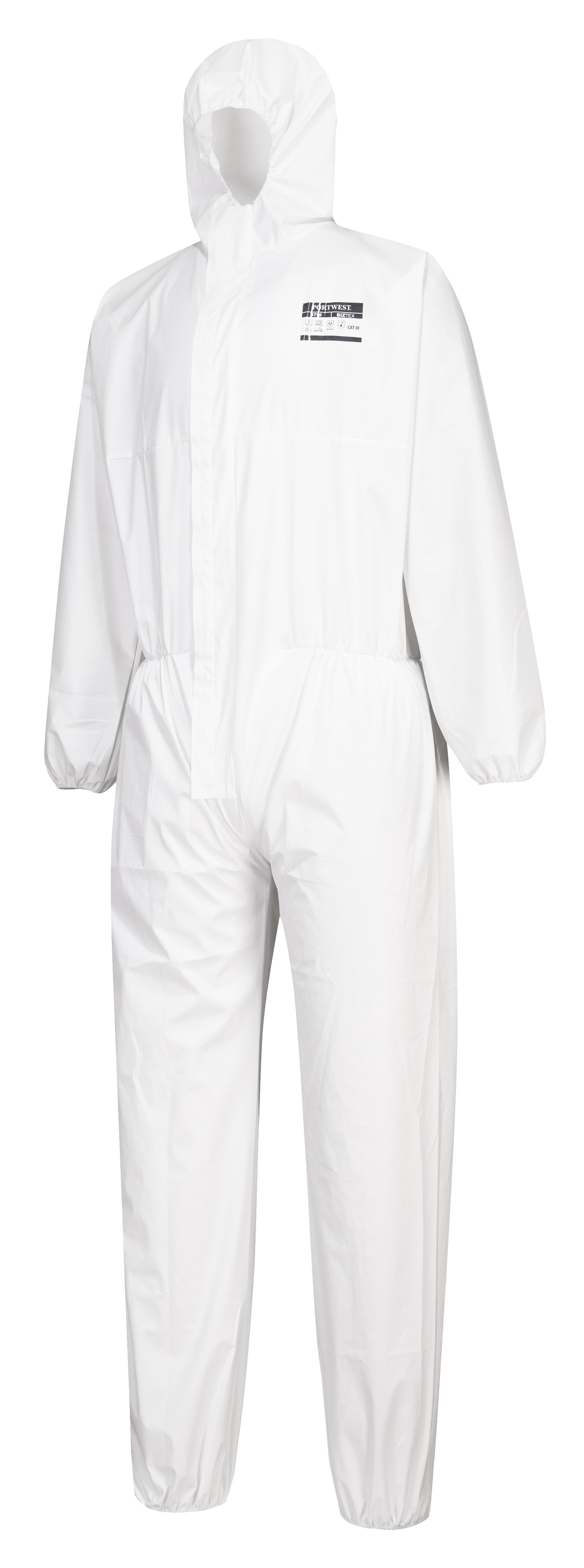 Schutzoverall PORTWEST ST90 BizTex Pro Typ 5/6 Schutzoverall PORTWEST ST90 BizTex Pro Typ 5/6