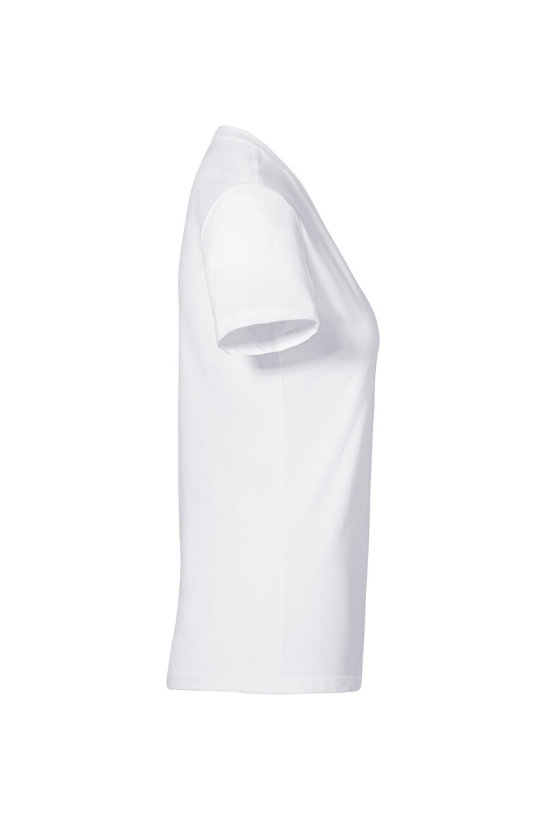 Hakro 172 Women V-Shirt Stretch Hakro 172 Women V-Shirt Stretch