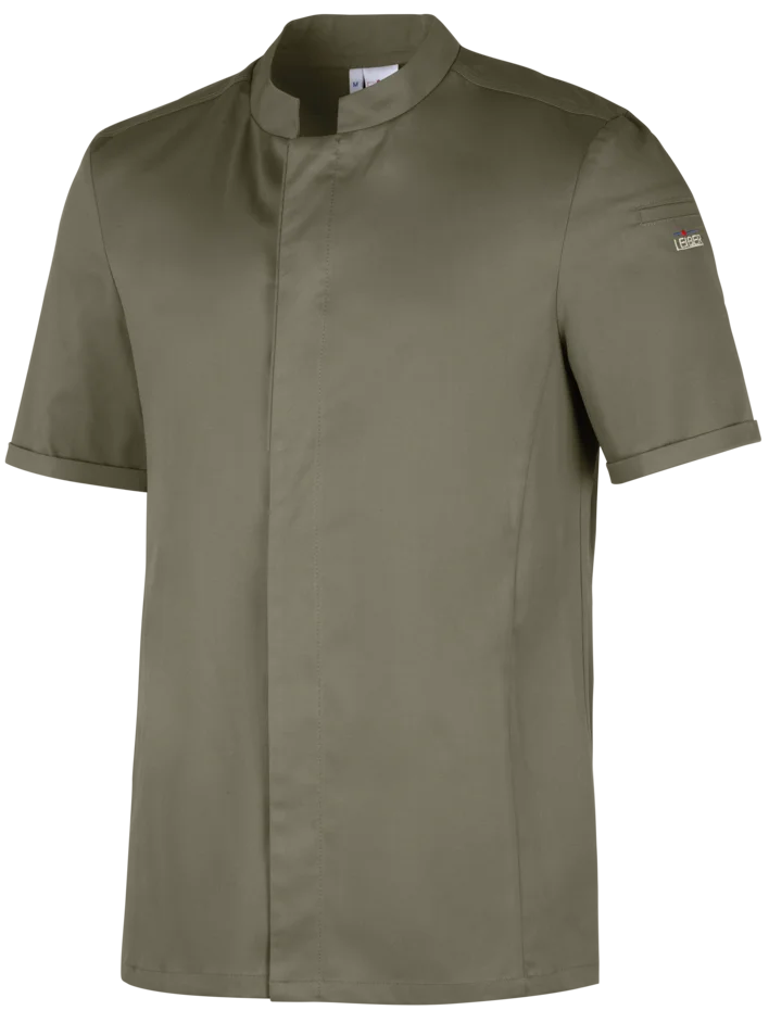 Herren Kochhemd Leiber 12/1382 