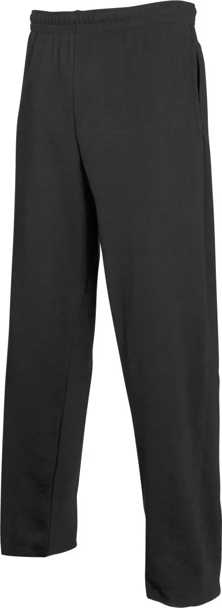 Fruit of the Loom Lightweight Jog Pants – Leichte Jogginghose 
