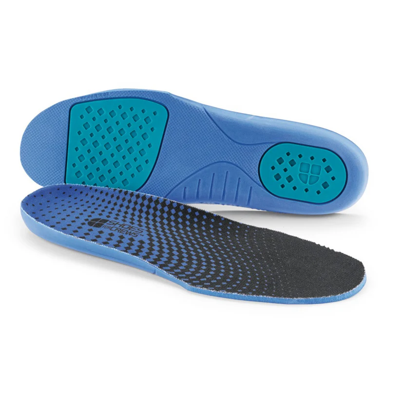 Shoes For Crews Komfort Einlegesohlen mit Gel