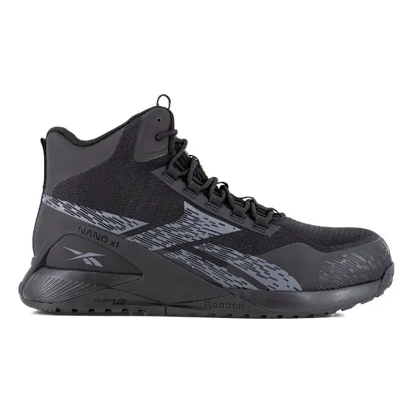 Reebok Nano X1 Adventure Safety IB3484 S3S HRO