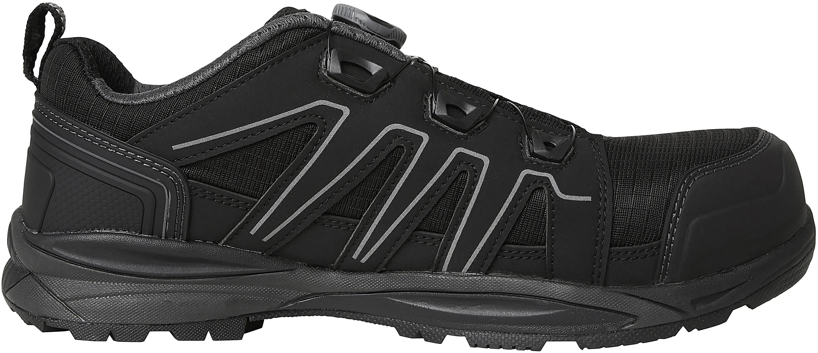 Halbschuh Helly Hansen Manchester S3 
