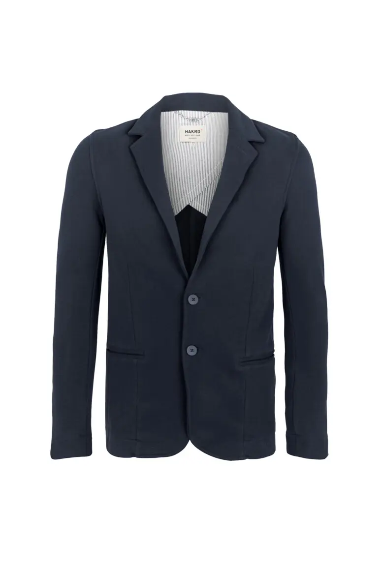 Hakro 660 Sweat-Blazer Premium