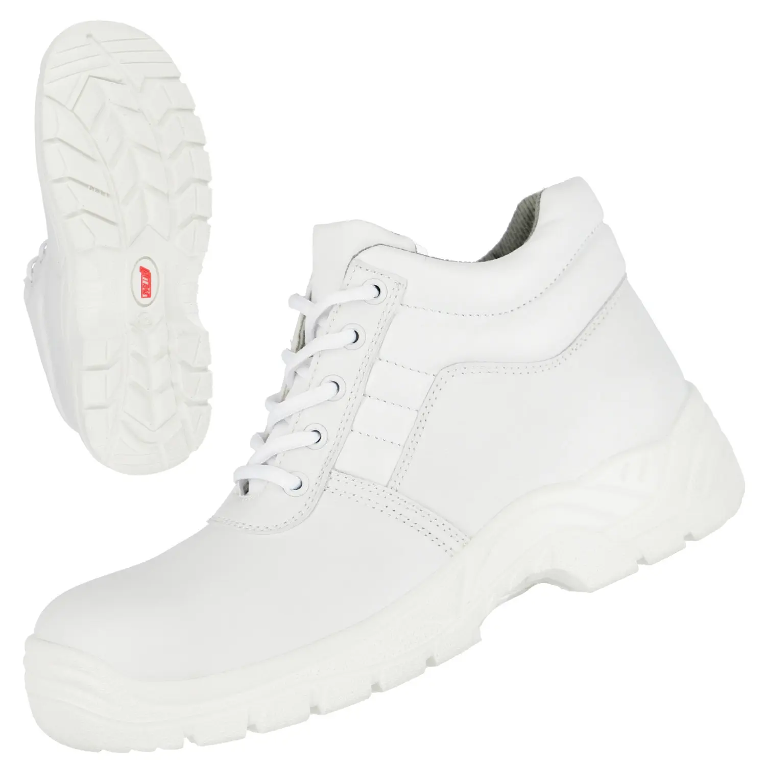 NITRAS CLEAN STEP MID 