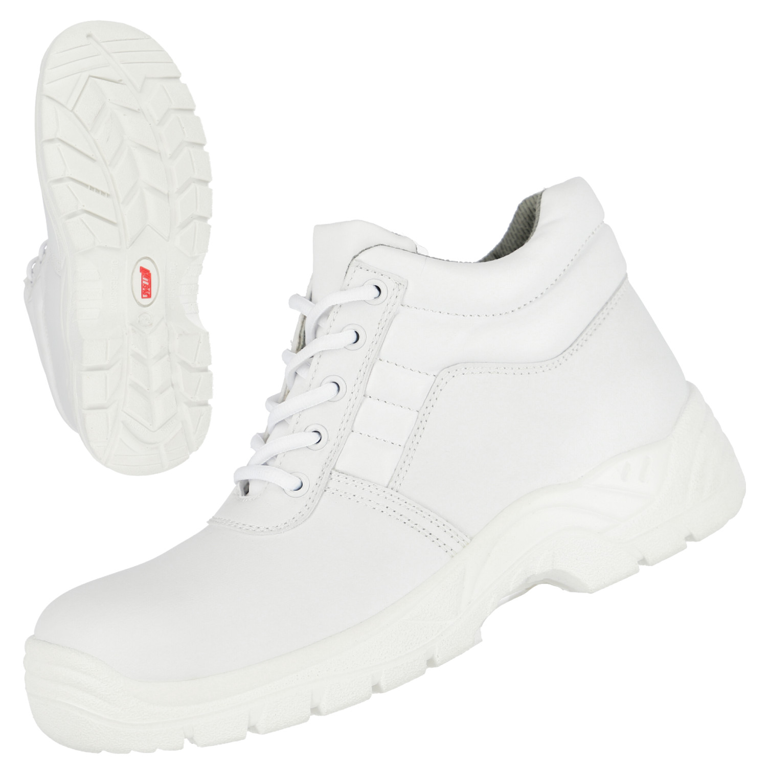 NITRAS CLEAN STEP MID