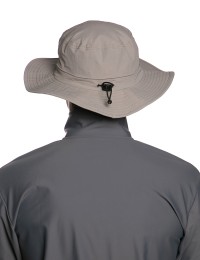 UV Schutz Sonnenhut iQ