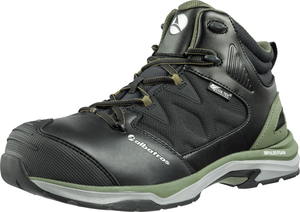 Albatros Ultratrail CTX Mid S7 Albatros Ultratrail CTX Mid S7