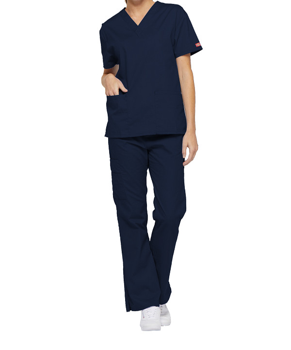 Damenkasack Dickies Signature, in 11 Farben DKE86706 Damenkasack Dickies Signature, in 11 Farben DKE86706