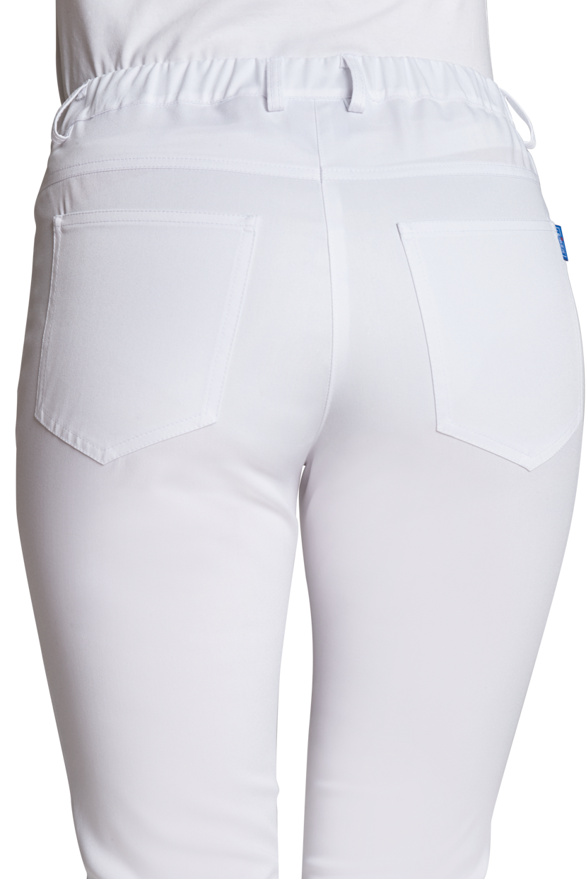 Damenhose Leiber 08/6220 Stretch Damenhose Leiber 08/6220 Stretch