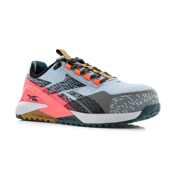 Reebok Nano X1 Adventure Damen IB382 S1PS HRO