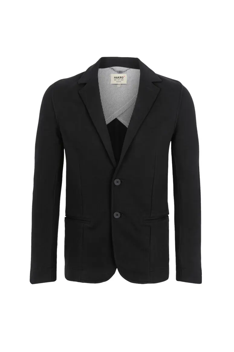 Hakro 660 Sweat-Blazer Premium