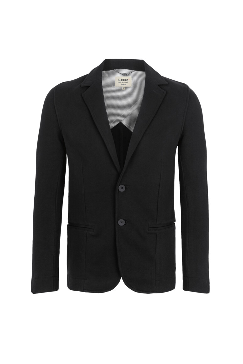 Hakro 660 Sweat-Blazer Premium