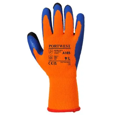 Duo-Therm Handschuh, Portwest A185