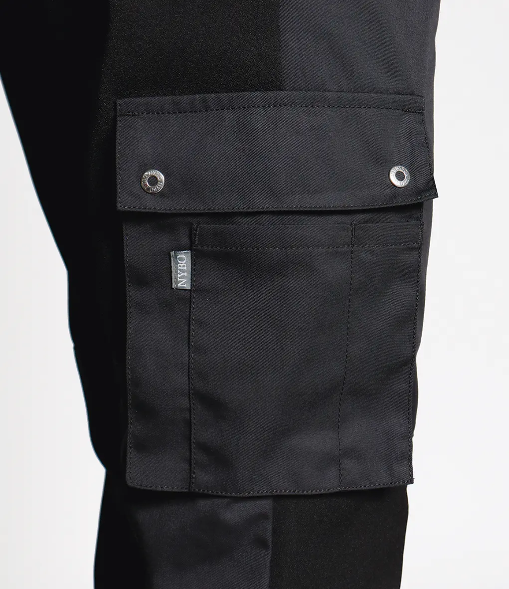Nybo Unisex-Allround-Stretch-Hose New Gen