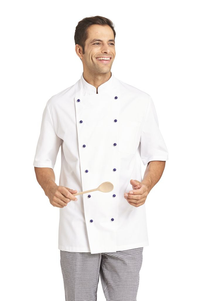 Kochjacke Leiber 12/5560 Kochjacke Leiber 12/5560