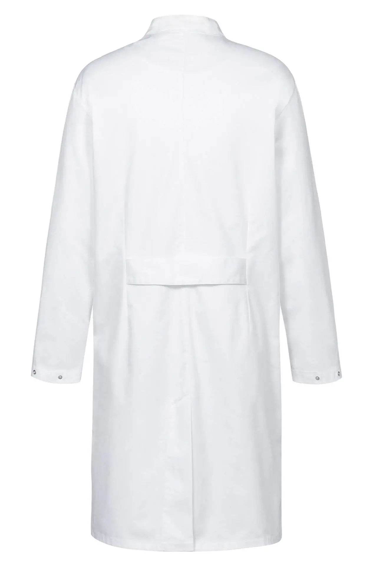 Greiff Unisex-Mantel Regular Fit 100% Cotton 5026