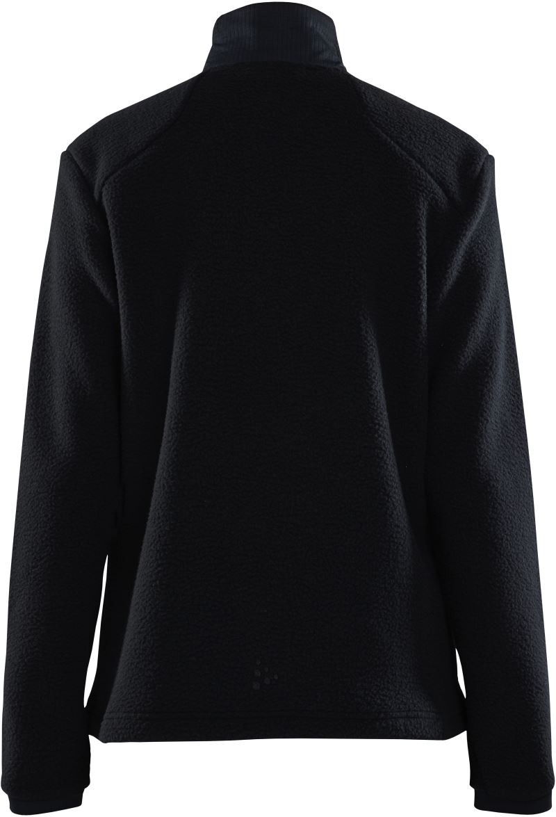 Craft Corporate ADV Pile Fleece Jacket W Damen