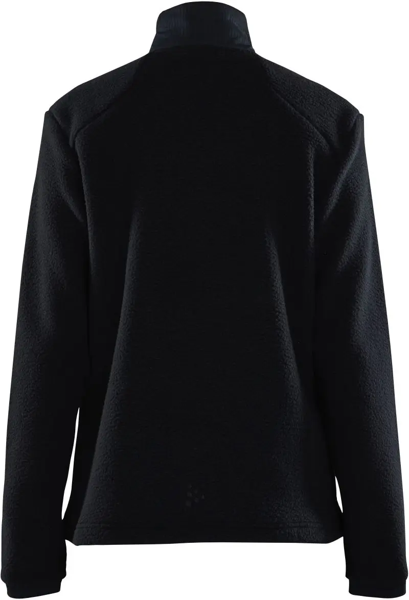Craft Corporate ADV Pile Fleece Jacket W Damen