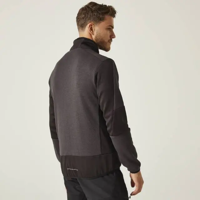 Regatta Stretch Jacke "E-volve" TRF720
